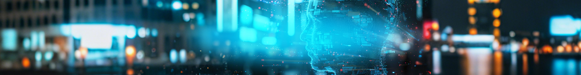 AI 数据服务