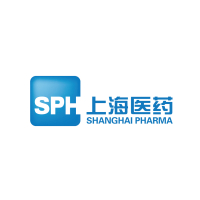 上海医药